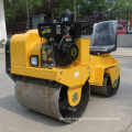 FYL-850 Danfos Hydraulic Parts adopt Mini Road Roller Compactor